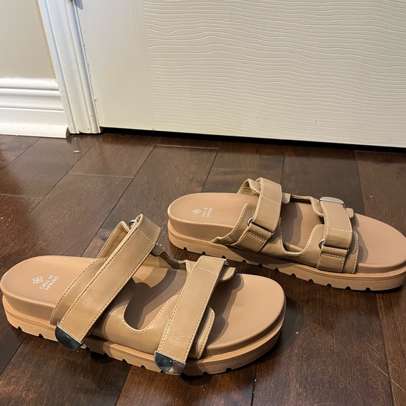 Call it Spring Sandals, size 8.5 - Picture 9 of 10